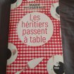 Les héritages passent à table - marie fitzgérald