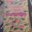 Les lumières d' assam - janet macleod trotter