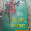 Les petits bonheurs - ondine khayat