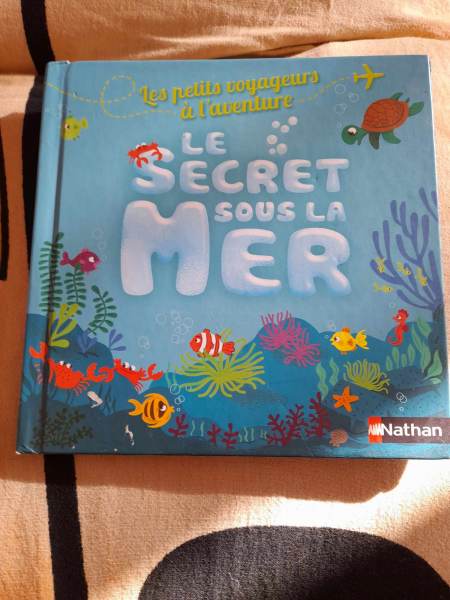 Les petits voyageurs à l'aventure