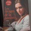 Les ravages de la passion - marie bernadette dupuy