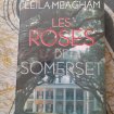 Les rose de somerset - leila maecham