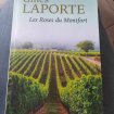 Les roses de montfort - gilles laporte