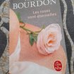 Les roses sont éternelles - françoise bourdon