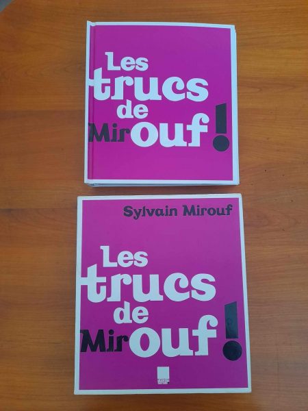 Les trucs de mirouf - silvain mirouf pas cher