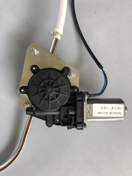 Lève vitre gauche maserati biturbo coupè pas cher