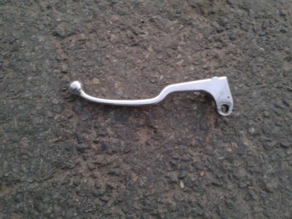 Levier d embrayage yamaha mt09 2018