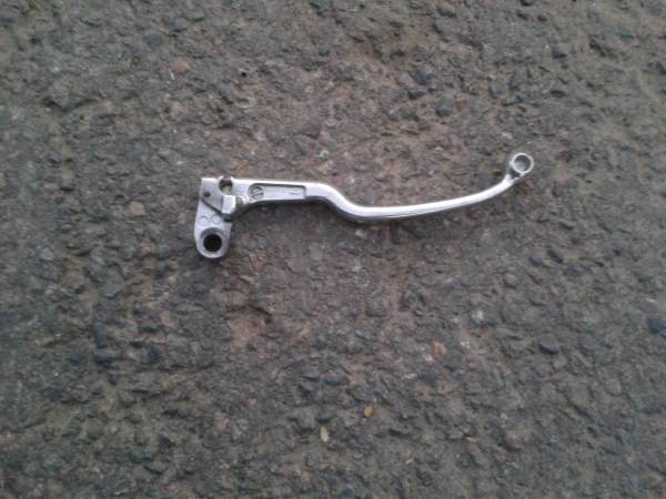 Vente Levier d embrayage yamaha mt09 2018
