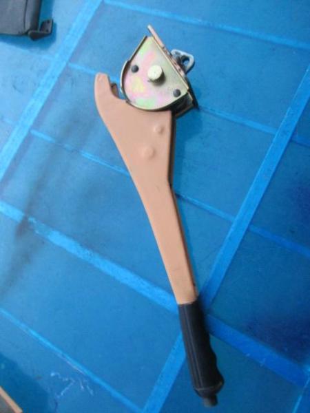 Levier de frein &agrave; main pour ferrari mondial qv