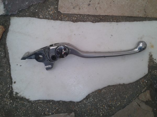 Levier de frein yamaha 900 mt09 2018