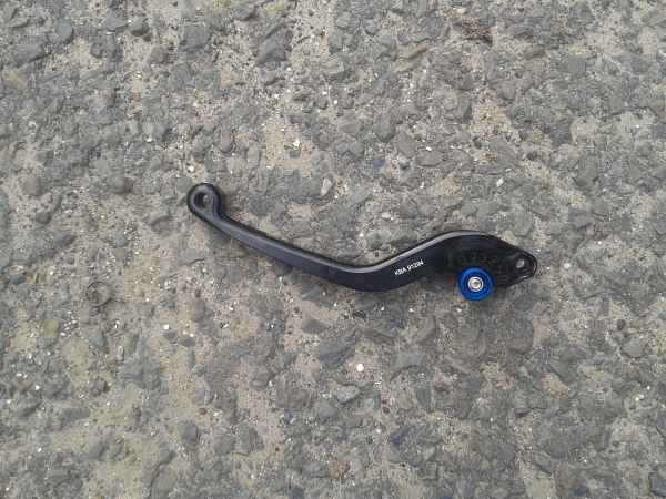 Levier d embrayage yamaha 700 mt07 2019