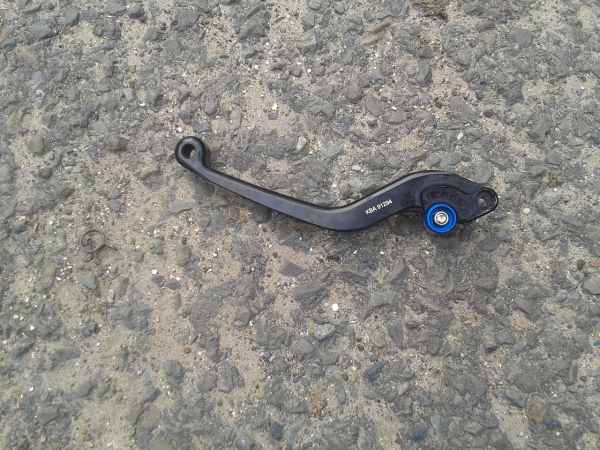 Levier d embrayage yamaha 700 mt07 2019 pas cher