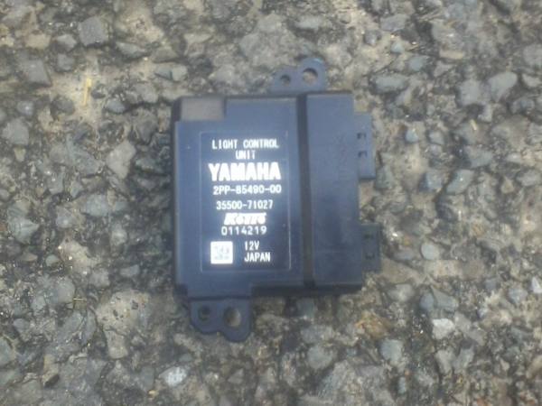 Vente Light control neuf  yamaha 1300 fjr 2019