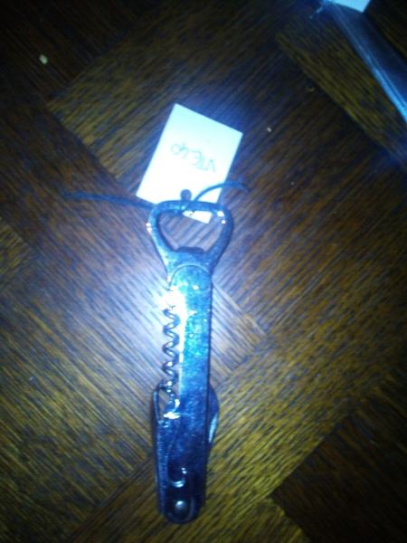 Limonadier en métal