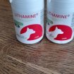 Lithamine pour chien