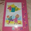 Livre abc....