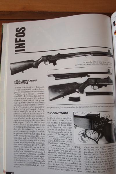 Livre action guns 12 pas cher