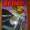 Livre action guns 13