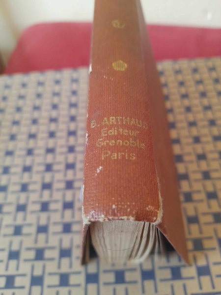 Annonce Livre ancien - les malheurs de sophie