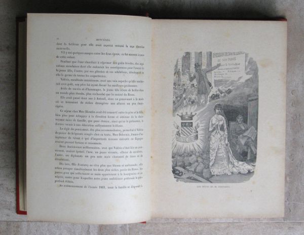 Livre ancien : merc&eacute;d&egrave;s de louis mainard pas cher