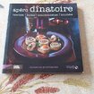 Livre apéro dinatoire