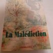 Livre armand toupet" la malédiction " +