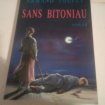 Livre armand toupet " sans bitoniau "