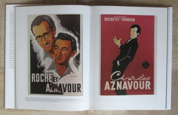 Vente Livre aznavour images de ma vie