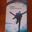 Livre cadran - sébastien bouchery