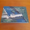 Livre châteaux vus du ciel -