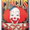 Vente Livre circus 1979 de ph. dampenon excellent état
