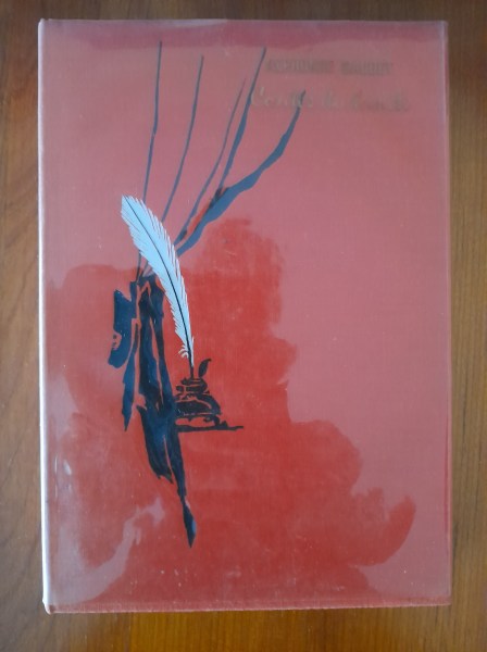 Livre contes du lundi - alphonse daudet