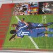 Livre d'or du football 2007 - neuf occasion