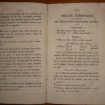 Annonce Livre de grammaire 1837