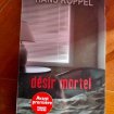 Livre désir mortel - hans koppel