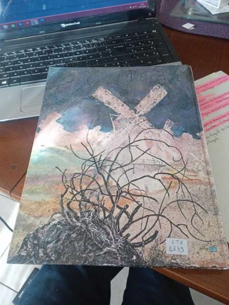 Livre " don quichotte " pas cher