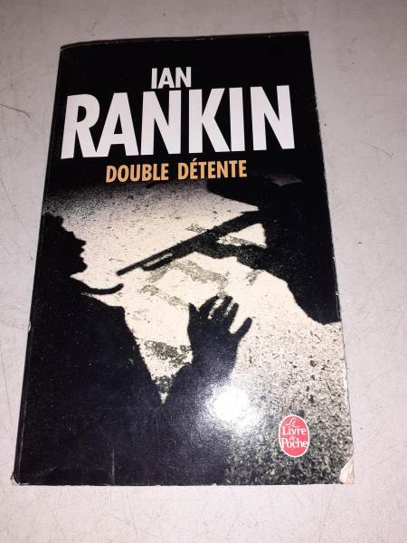 Livre double d&eacute;tente