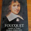 Livre foucquet coupable ou victime ?