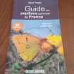 Vente Livre " guide des papillons "