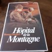 Livre henry denker"hopital de la montagne "