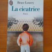 Livre la cicatrice -bruce lowery