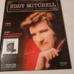 Livre la collection officielle eddy mitchell "