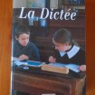 Livre la dictée - jean cosmos
