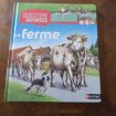 Livre la ferme questions/réponses
