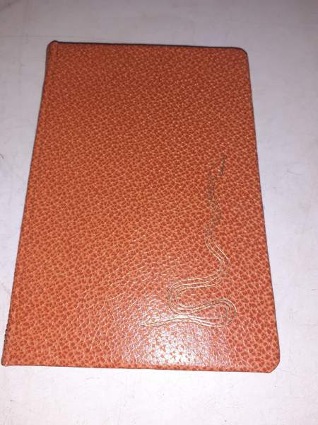 Livre la lettre clarisse francillon