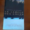 Livre le cercle des loups - nicholas evans