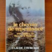 Livre " le chemin de repentance "