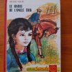 Livre le haras de l' oncle erik- hélene vallée-