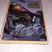 Livre le mythe-harley davison