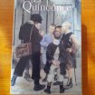 Livre le quinconce - charles paliser